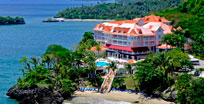 Grand Bahia Principe Samana - Samana Dominican Republic
