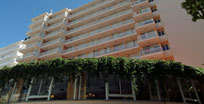 Pinero Hotel Tal  - Mallorca Spain