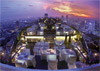 Banyan Tree Bangkok - Bangkok Thailand