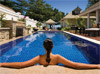 Banyan Tree Seychelles - Seychelles