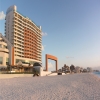 Beach Palace - Cancun Mexico