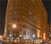 Boston Park Plaza Hotel - Boston MA