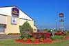 Best Western Athens Inn - Athens Alabama