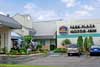 Best Western Park Plaza Motor Inn - Tuscaloosa Alabama