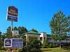 Best Western Fairwinds Inn - Cullman Alabama