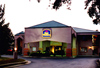 Best Western Riviera Inn - Foley Alabama