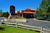 Best Western Grand Canyon Squire Inn - Grand Canyon Arizona