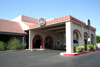 Best Western Airport Inn - Phoenix Arizona