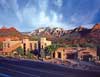 Best Western Arroyo Roble Hotel & Creekside Villas - Sedona Arizona