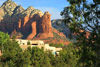 Best Western Inn of Sedona - Sedona Arizona