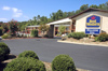 Best Western Hillside Inn - Clinton Arkansas