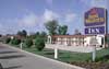 Best Western Inn - West Helena Arkansas