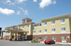 Best Western Presidential Hotel & Suites - Pine Bluff Arkansas