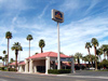 Best Western Sahara Motel - Blythe California