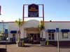 Best Western Canoga Park Motor Inn - Canoga Park California