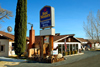 Best Western Frontier Motel - Lone Pine California
