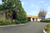 Best Western Heritage Inn - Vacaville California