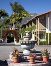 Best Western Pepper Tree Inn - Santa Barbara California
