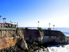Best Western Shore Cliff Lodge - Pismo Beach California