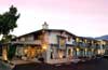 Best Western Encina Lodge & Suites - Santa Barbara California