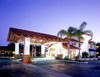 Best Western Capistrano Inn - San Juan Capistrano California