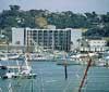 Best Western Yacht Harbor Hotel - San Diego California