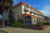 Best Western San Marcos Inn - Morro Bay California