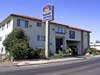 Best Western Sandman Motel - Sacramento California