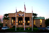 Best Western Hilltop Inn - Redding California