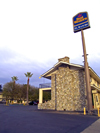 Best Western El Rancho Motor Inn - Beaumont California