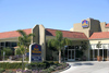Best Western Royal Oak Hotel - San Luis Obispo California