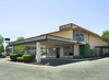 Best Western Knights Inn - Anderson California