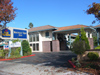 Best Western Mountain View Inn - Mountain View (Palo Alto Area) California