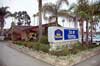 Best Western Inn of Ventura - Ventura California