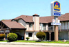 Best Western Westminster Inn - Westminster California