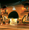 Best Western Sunset Plaza Hotel - Los Angeles California