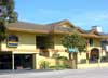 Best Western Inn - Santa Cruz California