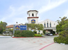 Best Western Casa Grande Inn - Arroyo Grande (Pismo Beach) California