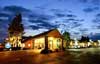 Best Western Town & Country Lodge - Tulare California