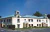 Best Western Northwoods Inn - Crescent City California