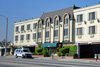 Best Western Airport Plaza Inn - Inglewood (LAX A/P Area) California