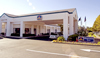 Best Western Heritage Inn - Concord California