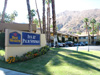 Best Western Inn at Palm Springs - Palm Springs California