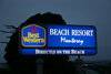 Best Western Beach Resort Monterey - Monterey California