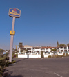 Best Western Inn - Merced California