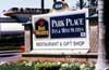 Best Western Park Place Inn - Mini Suites - Anaheim California