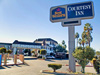 Best Western Courtesy Inn - El Cajon (San Diego Area East) California