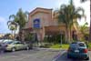 Best Western Crystal Palace Inn & Suites - Bakersfield California