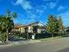 Best Western Orchard Inn - Turlock California