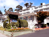Best Western Carmel Bay View Inn - Carmel California